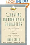 Creating Unforgettable Characters