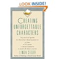 Creating Unforgettable Characters