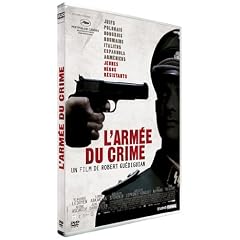 L'arm�e du crime