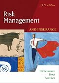 Risk Management and Insurance