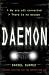 Daemon (Paperback)