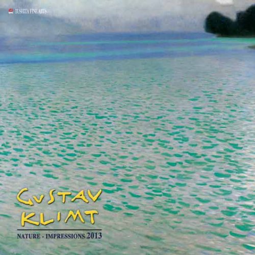 Gustav Klimt - Nature 2013