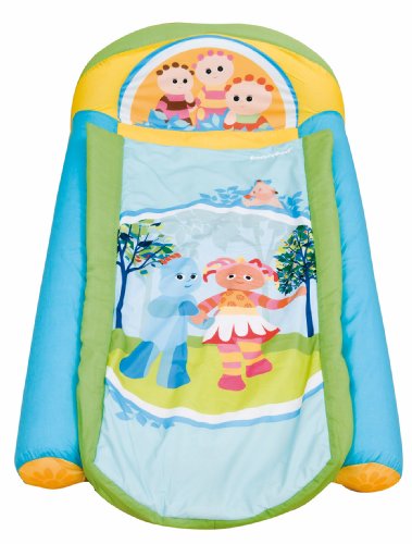 My First Ready Bed - In The Night Garden