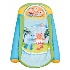 In the Night Garden My First Ready Bed