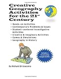 Creative Geography Activities for the 21st Century