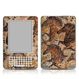 Herd Design Protective Decal Skin Sticker for Amazon Kindle 2 E-Book Reader (Version 2.0)