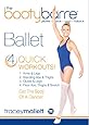 Tracey Mallett's BootyBarre Ballet