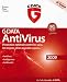 Logiciels : G data antivirus 2009 - 3 postes