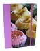 Hummingbird Bakery paperback journal (Hummingbird Stationery)