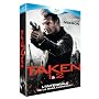 Coffret Taken 1 & 2 [Blu-ray] <b>Blu-ray</b> ~ Liam Neeson