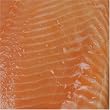 Scottish Smoked Salmon Heart Fillet Tsar Cut - 1 lbs