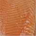 Scottish Smoked Salmon Heart Fillet Tsar Cut - 1 lbs