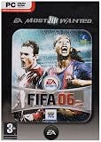 Fifa 06 - EA Most Wanted
