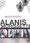 Alanis Morissette: VH1 Storytellers:...