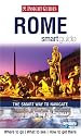 Insight Guides Smart Guide Rome (Smart Guides)