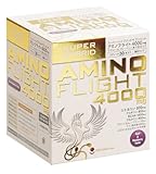 AMINO FLIGHT(アミノフライト) 4000mg 30本入り AMINO FLIGHT(アミノフライト) 4000mg 30本入り