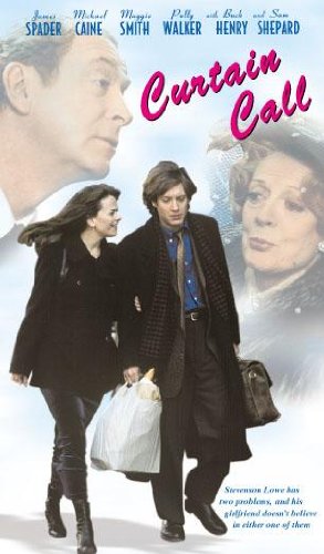 Curtain Call (1998) DVDRIP SV Icon