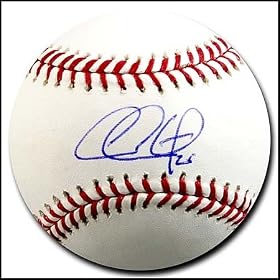 Buy Chase Utley Autographed Hand Signed Rawlings Official Major League Baseball - PSA DNA
