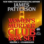Women's Murder Club Box Set, Volume 1 | [James Patterson]