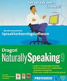Review Nuance Communications, Inc.  / Dragon NaturallySpeaking Preferred 9: Dutch wireless (PC)