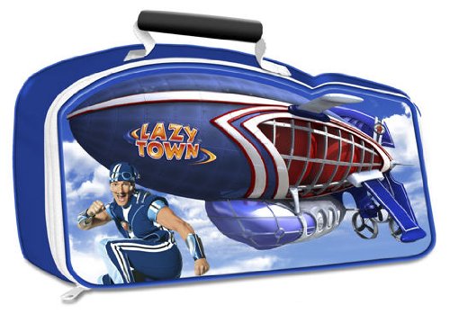 Spearmark Sportacus Airship Lunchbag