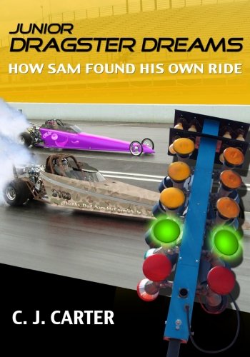 Junior Dragster Dreams: How Sam Found His Own Ride