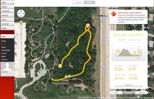 nikeplus.com