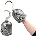 Sporting Goods : Pirate Hand Hook Decorative
