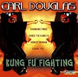 Kung Fu Fighting