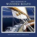 2008 Calendar of Wooden Boats
