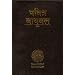 Marathi Bible-FL-Easy-To-Read (Marathi Edition)