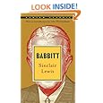 Babbitt (Bantam Classics)