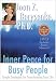 Inner Peace for Busy People DVD