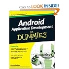 Android Application Development For Dummies by Donn Felker
