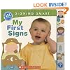 Signing Smart: My First Signs