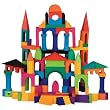 Shure Products Classical European Architecture Painted Edition