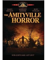 The Amityville Horror