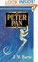 Peter Pan (Bantam Classic)