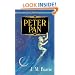 Peter Pan (Bantam Classic)