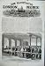 1862 Cotton Famine Tickets Office Provident Manchester