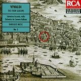 Vivaldi: The Four Seasons
