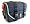 MADE Products CA-2001-BLK Seattle Sling Waterproof Bag (Black)