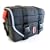 MADE Products CA-2001-BLK Seattle Sling Waterproof Bag (Black)
