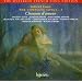 l'int�grale des melodies /vol.3 : chansons d'amour