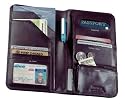 Passport Travel Organizer by Winn International