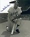 Duke Snider Autographed/Hand Signed Brooklyn Dodgers 8x10 Photo - 2x World Series Champion