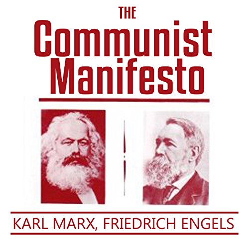 The Communist Manifesto