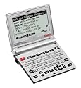 Franklin  Speaking Merriam-Webster Collegiate Dictionary 11th Edition (SCD-2100)