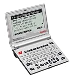 Franklin  Speaking Merriam-Webster Collegiate Dictionary 11th Edition (SCD-2100)
