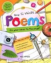 How to Write: Poems (QED How to Write)